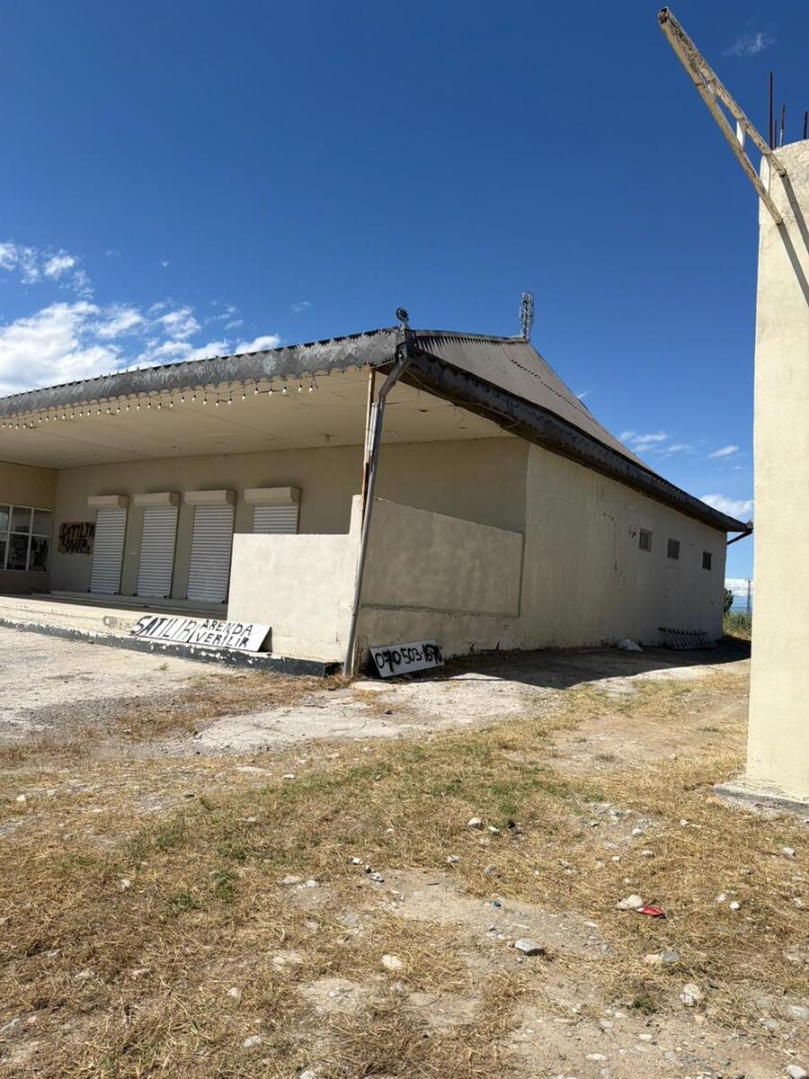Satılır obyekt 286 m² — Əmlak, Ucar (5)