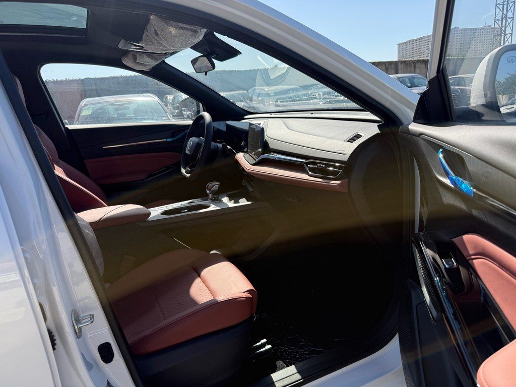 Changan Oshan X5 Plus, 1.5 L, 2026 il, yeni — Avtomobillər, Bakı (12)