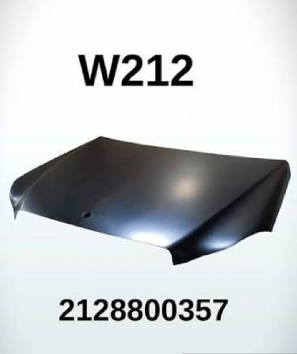 Mercedes W212 kapotu — Ehtiyat hissələri və aksesuarlar, Bakı (2)