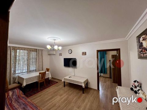 Satılır 2 otaqlı köhnə tikili 50 m²