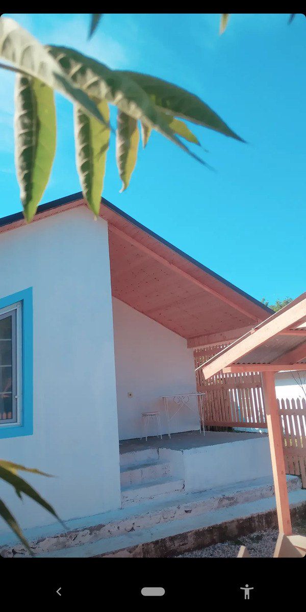 Həyət evi kirayə verilir, Qusar r — Ev, villa, Qusar (11)