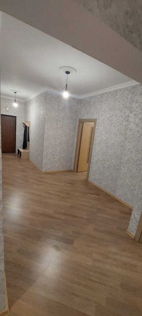 Satılır 2 otaqlı yeni tikili 102 m² — Mənzil, Bakı (6)