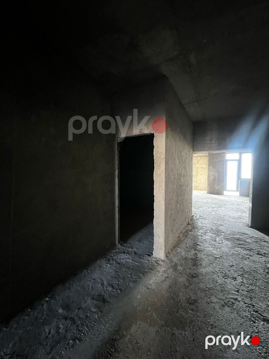 Satılır 3 otaqlı yeni tikili 95 m² — Mənzil, Bakı (6)