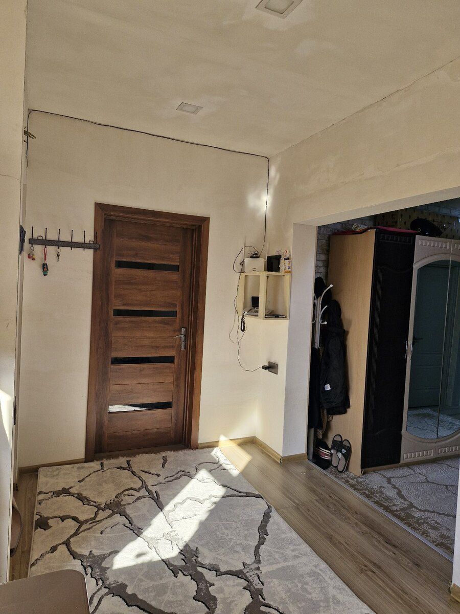 Həyət evi, Əhmədli qəs — Ev, villa, Bakı (6)