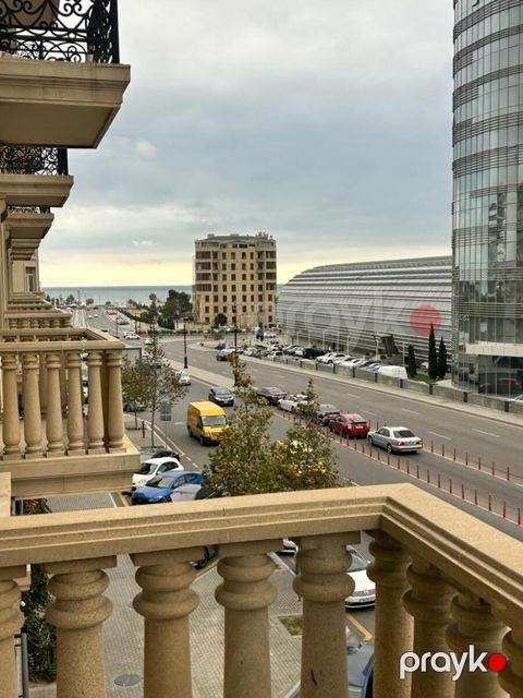 Satılır 1 otaqlı yeni tikili 62 m²