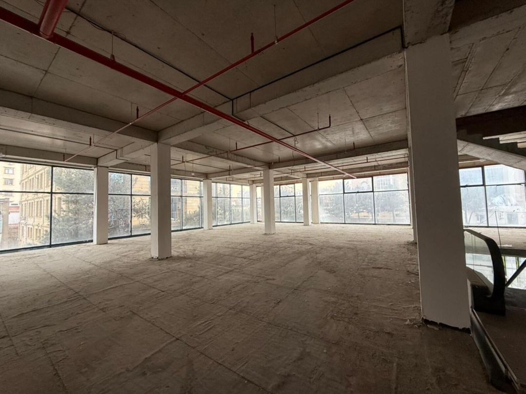 Satılır obyekt 205 m² — Əmlak, Bakı (7)