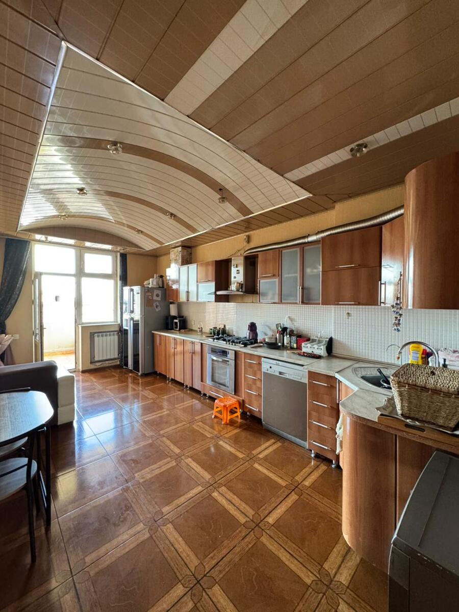 Satılır 3 otaqlı yeni tikili 163 m² — Mənzil, Bakı (7)