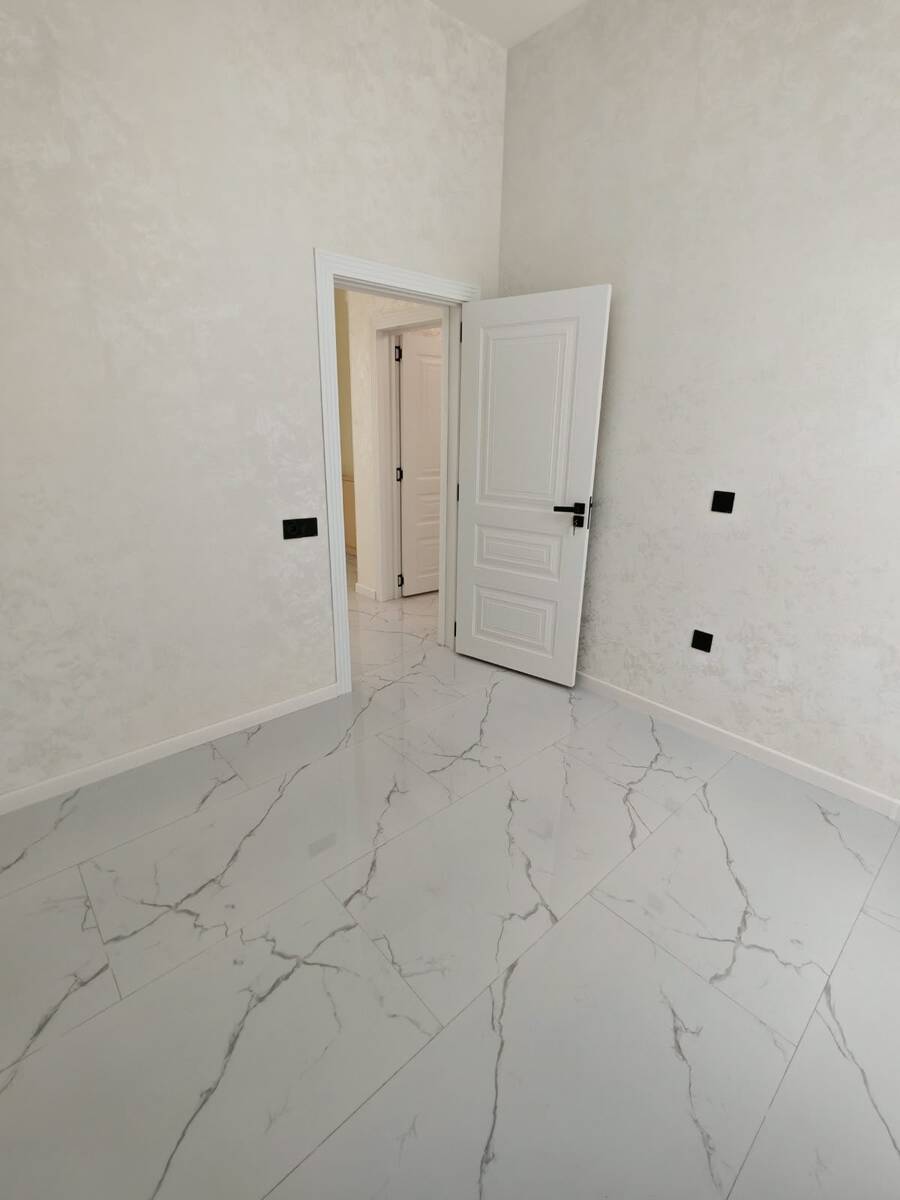 Satılır 4 otaqlı həyət evi/bağ evi 125 m² — Ev, villa, Bakı (10)
