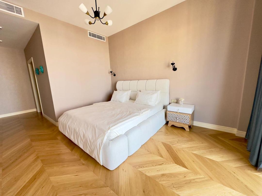 İcarəyə verilir 3 otaqlı yeni tikili 125 m² — Mənzil, Bakı (4)