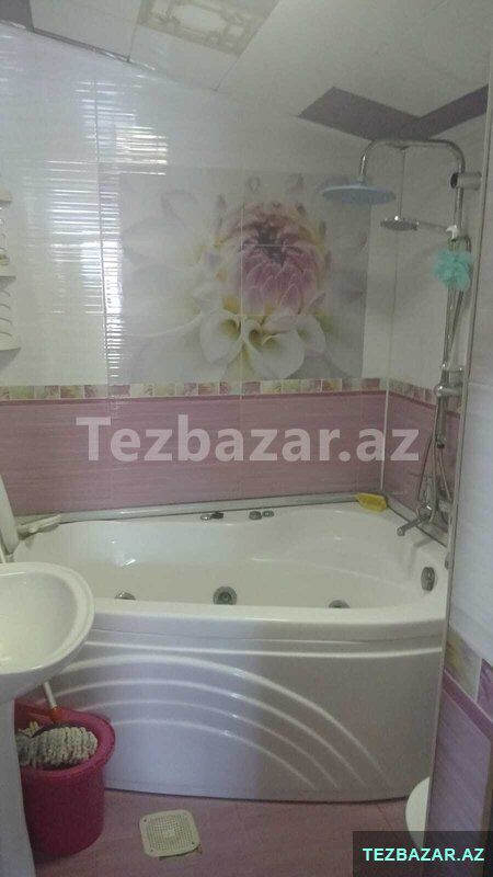 Buovnada həyət evi satılırrr — Ev, villa, Bakı (5)