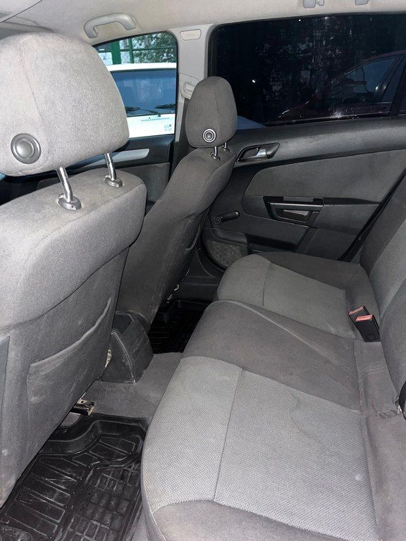 Opel Astra, 1.3 L, 2007 il, 287 000 km — Avtomobillər, Bakı (11)