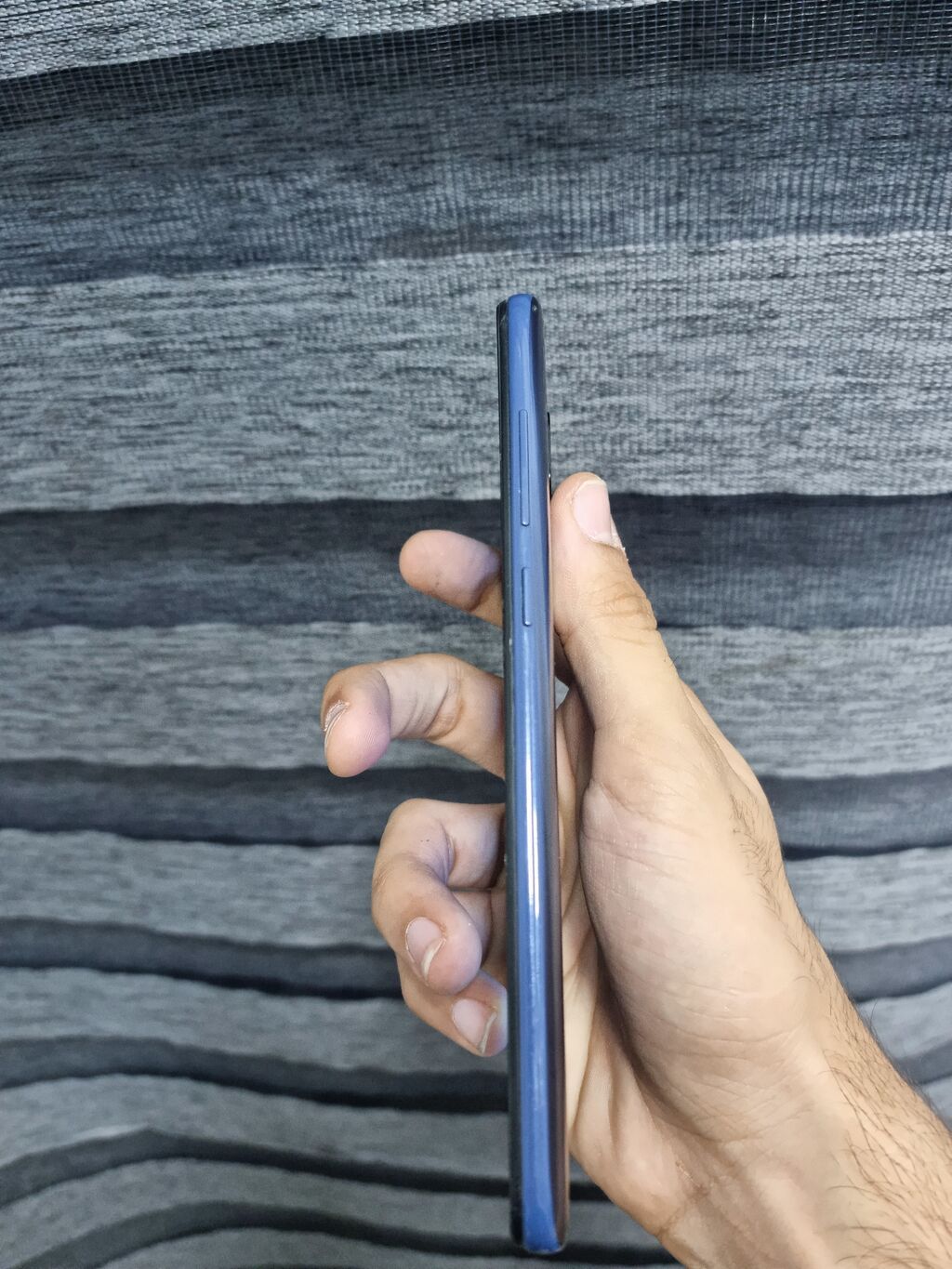 Redmi Note 9, 64 GB, rəng - Mavi, Barmaq izi — Xiaomi, Bakı (4)