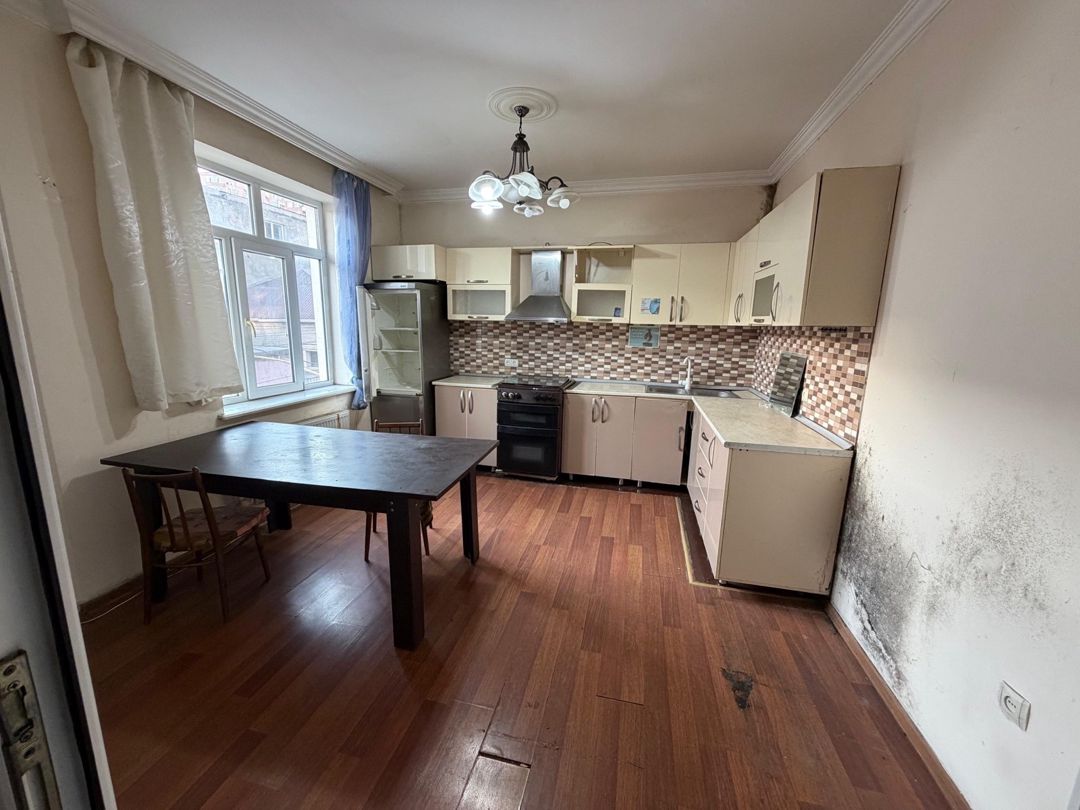 Həyət evi kirayə verilir, Yasamal r — Ev, villa, Bakı (6)
