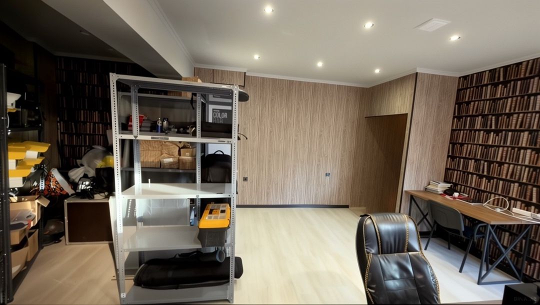 Satılır 3 otaqlı ofis 105 m² — Ofis, Bakı (9)