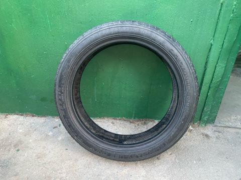 Ehtiyat təkər R16 — Bakı