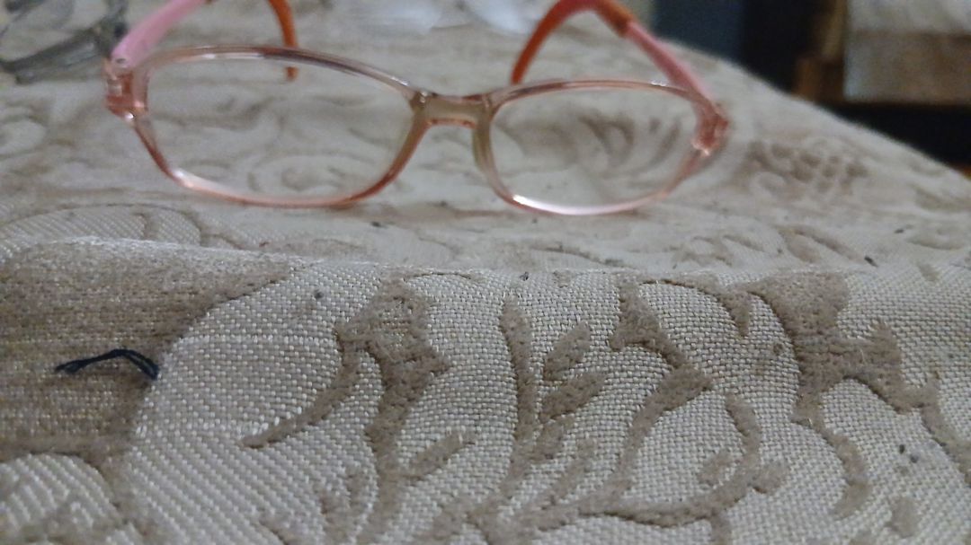 Optik eynək — Şəxsi əşyalar, Bakı (2)
