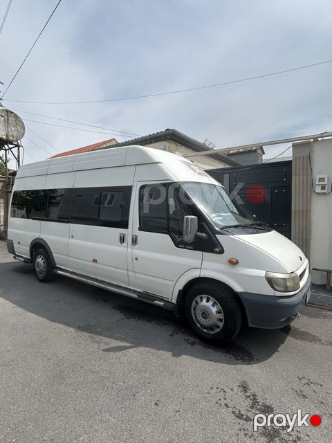 Yükdaşıma xidməti — Bakı