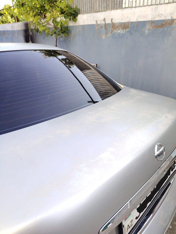 Nissan Sunny, 1.3 L, 2007 il, 367 000 km — Avtomobillər, Bakı (8)