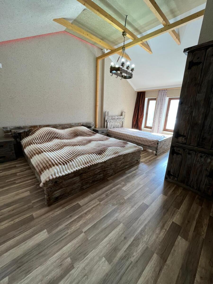 Villa, Quba r — Ev, villa, Quba (10)