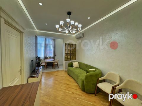 İcarəyə verilir 2 otaqlı yeni tikili 95 m²