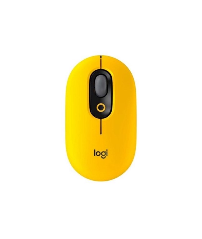 Logitech pop mouse — Periferik cihazlar, Bakı