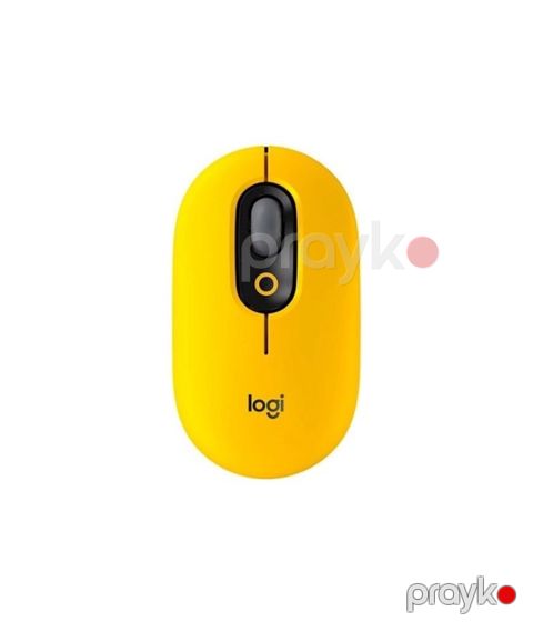 Logitech pop mouse — Bakı
