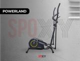 Veloxizək trenajorları — Goods