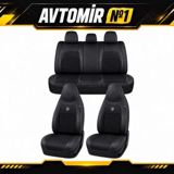 Avtomobil üçün oturacaq üzlüyü dəsti F07 — Avtomir N1 — Spare Parts & Accessories — Spare Parts