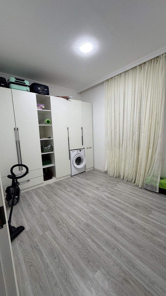 Satılır 3 otaqlı həyət evi/bağ evi 75 m² — Ev, villa, Bakı (12)