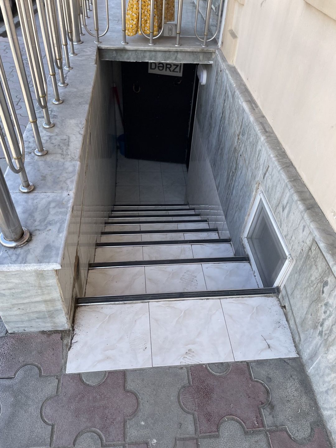 İcarəyə verilir obyekt 100 m² — Əmlak, Bakı (3)