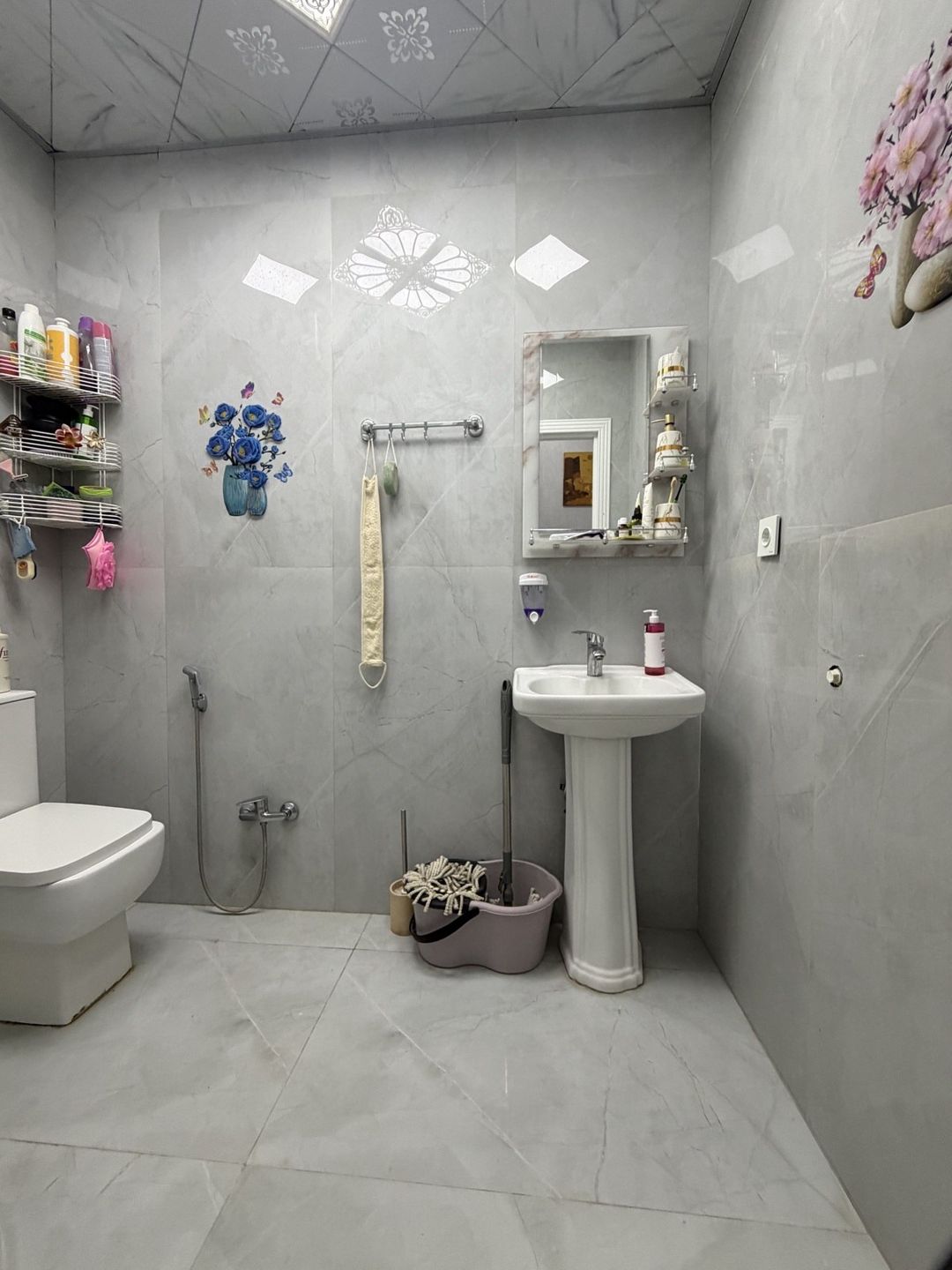 Satılır 2 otaqlı yeni tikili 50 m² — Mənzil, Sumqayıt (11)