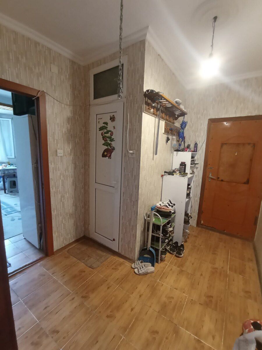 2-otaqlı mənzil, Sumqayıt ş., 40 m² — Mənzil, Sumqayıt (3)