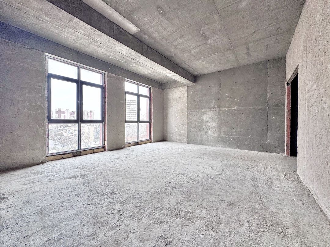 Satılır 3 otaqlı yeni tikili 127 m² — Mənzil, Bakı (3)