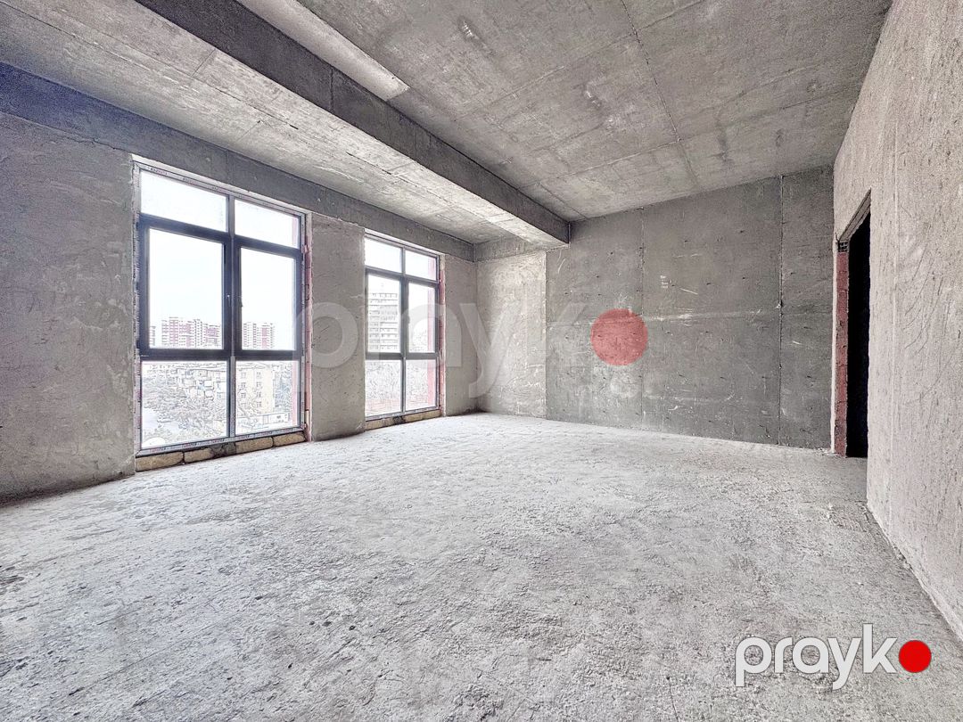 Satılır 3 otaqlı yeni tikili 127 m² — Mənzil, Bakı (3)