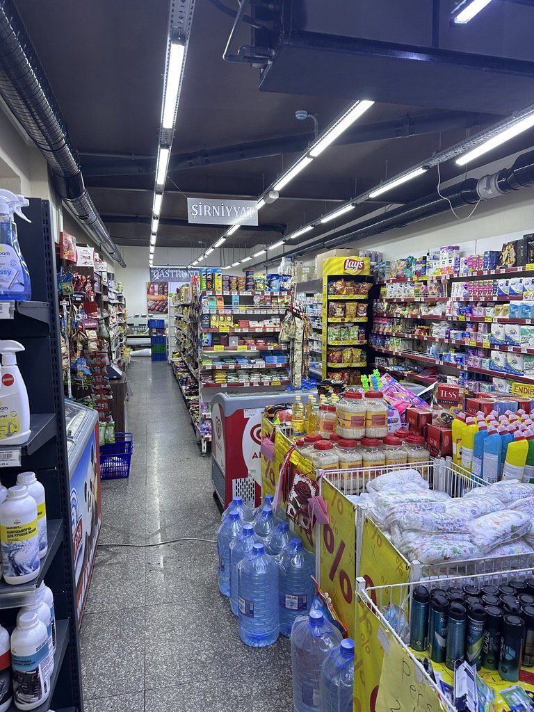 Satılır obyekt 200 m² — Əmlak, Bakı (2)