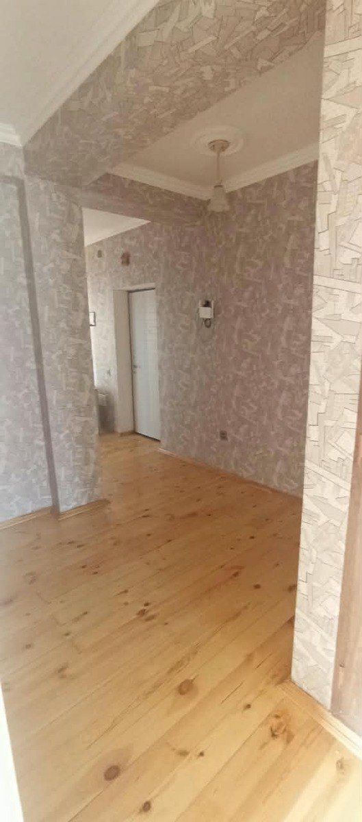 İcarəyə verilir 4 otaqlı yeni tikili 180 m² — Mənzil, Bakı (2)