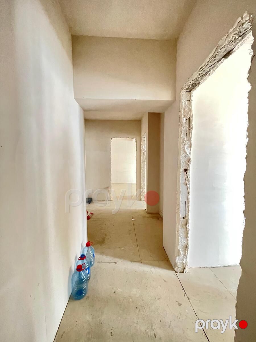 Satılır 3 otaqlı yeni tikili 80 m² — Mənzil, Bakı (9)