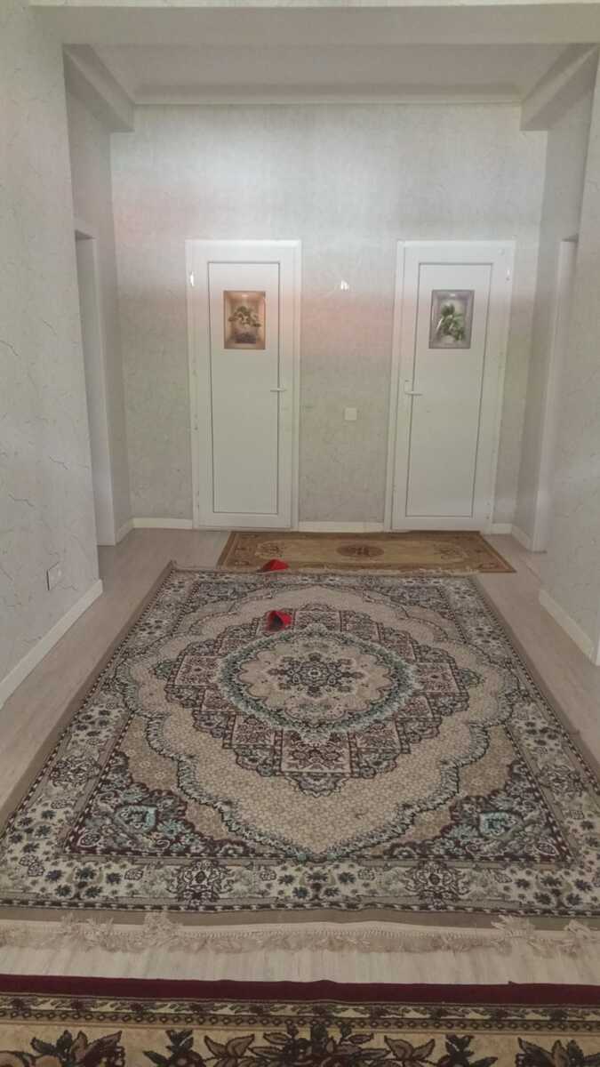 Həyət evi kirayə verilir, Laçın r — Ev, villa, Laçın (8)