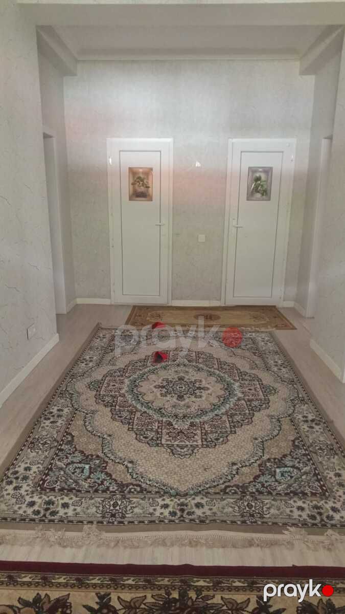 Həyət evi kirayə verilir, Laçın r — Ev, villa, Laçın (8)