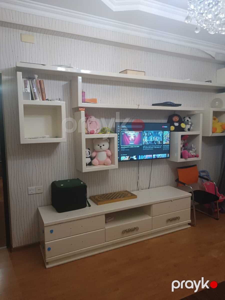 Satılır 2 otaqlı yeni tikili 73 m² — Mənzil, Bakı (2)