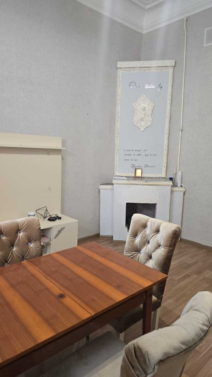 İcarəyə verilir 2 otaqlı köhnə tikili 100 m² — Mənzil, Bakı (3)
