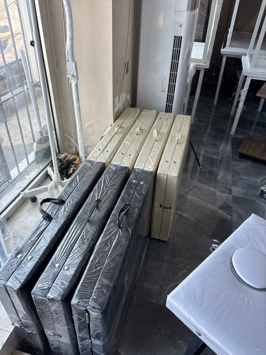 Tibbi çarpayılar — Biznes və avadanlıq, Bakı (3)