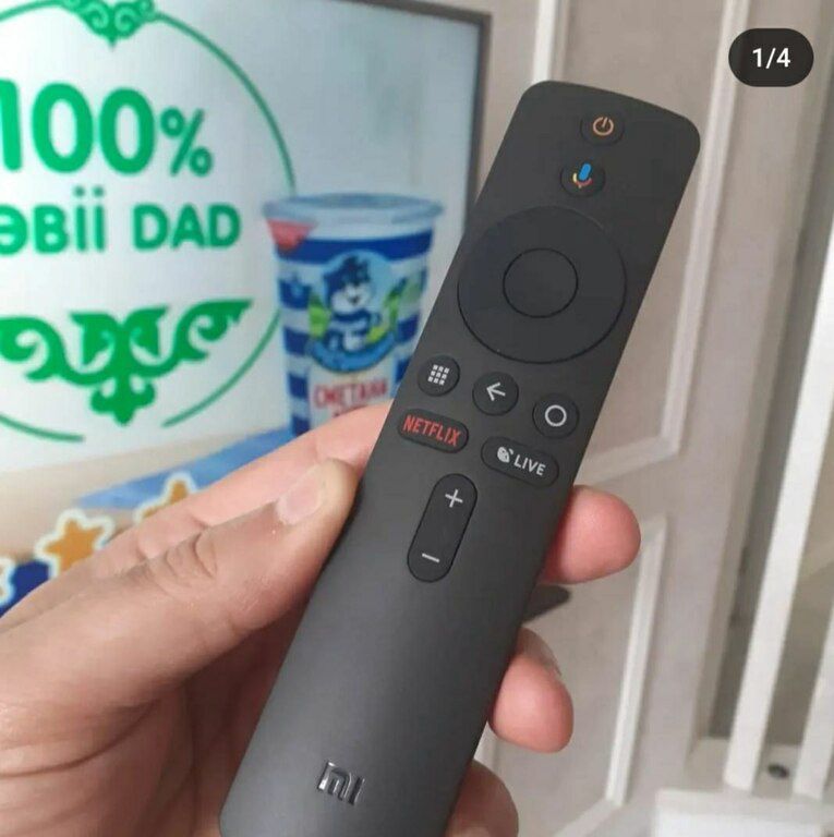 Televizor pultları — TV və Video, Bakı (11)