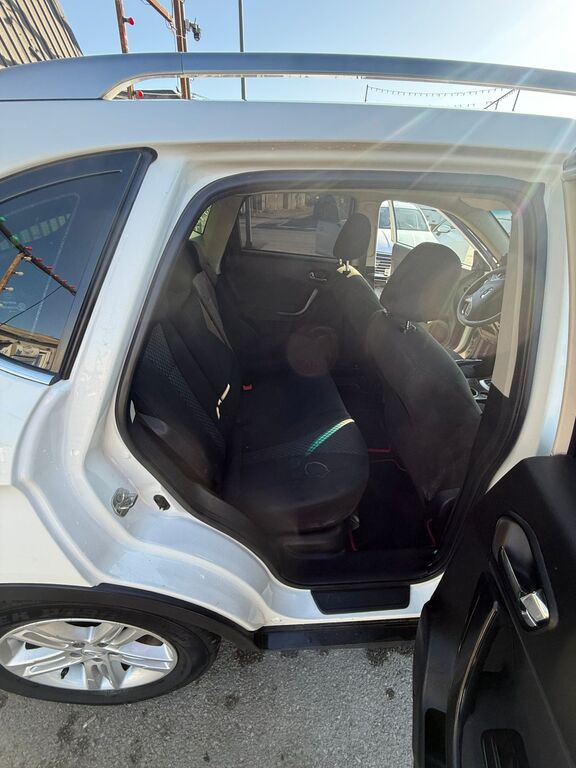 GAC Trumpchi GS5, 2.0 L, 2015 il, 132 000 km — Avtomobillər, Bakı (6)