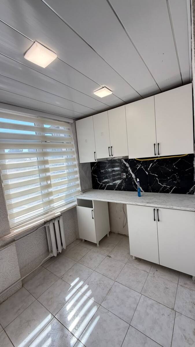 Satılır 2 otaqlı köhnə tikili 55 m² — Mənzil, Bakı (10)