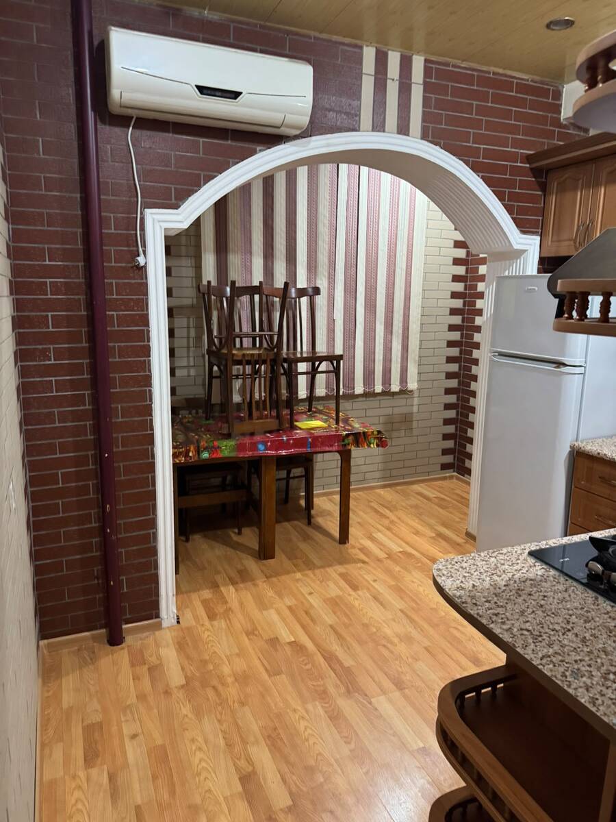 İcarəyə verilir 2 otaqlı köhnə tikili 55 m² — Mənzil, Bakı (4)