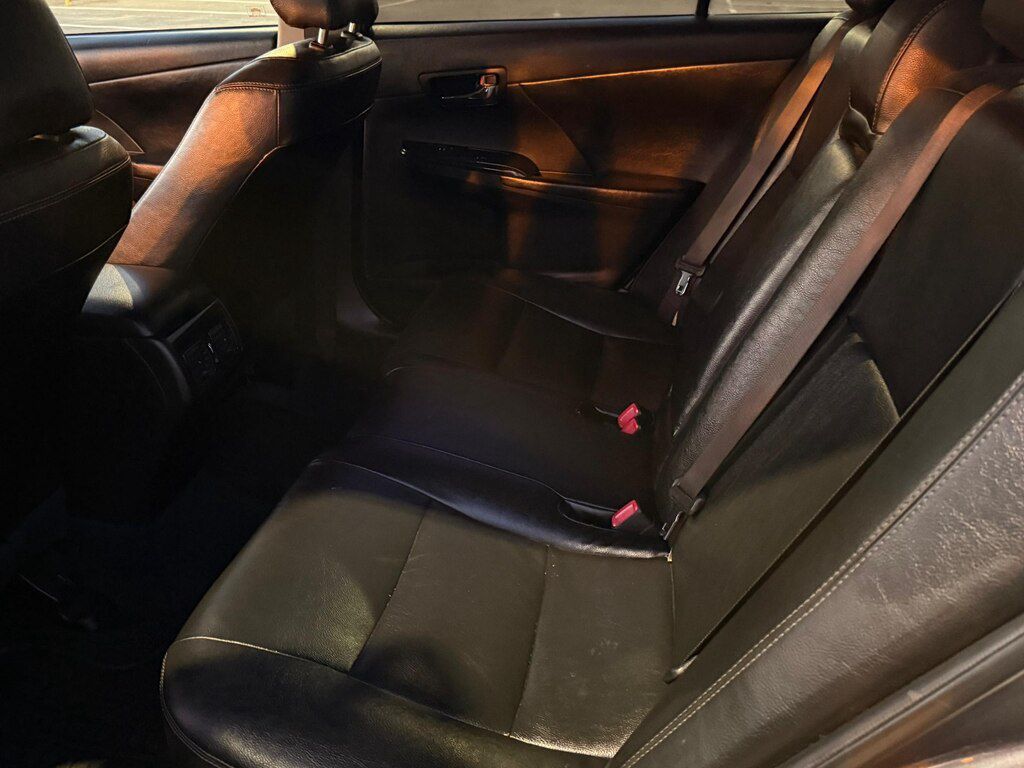 Toyota Camry, 2.5 L, 2014 il, 241 000 km — Avtomobillər, Bakı (10)