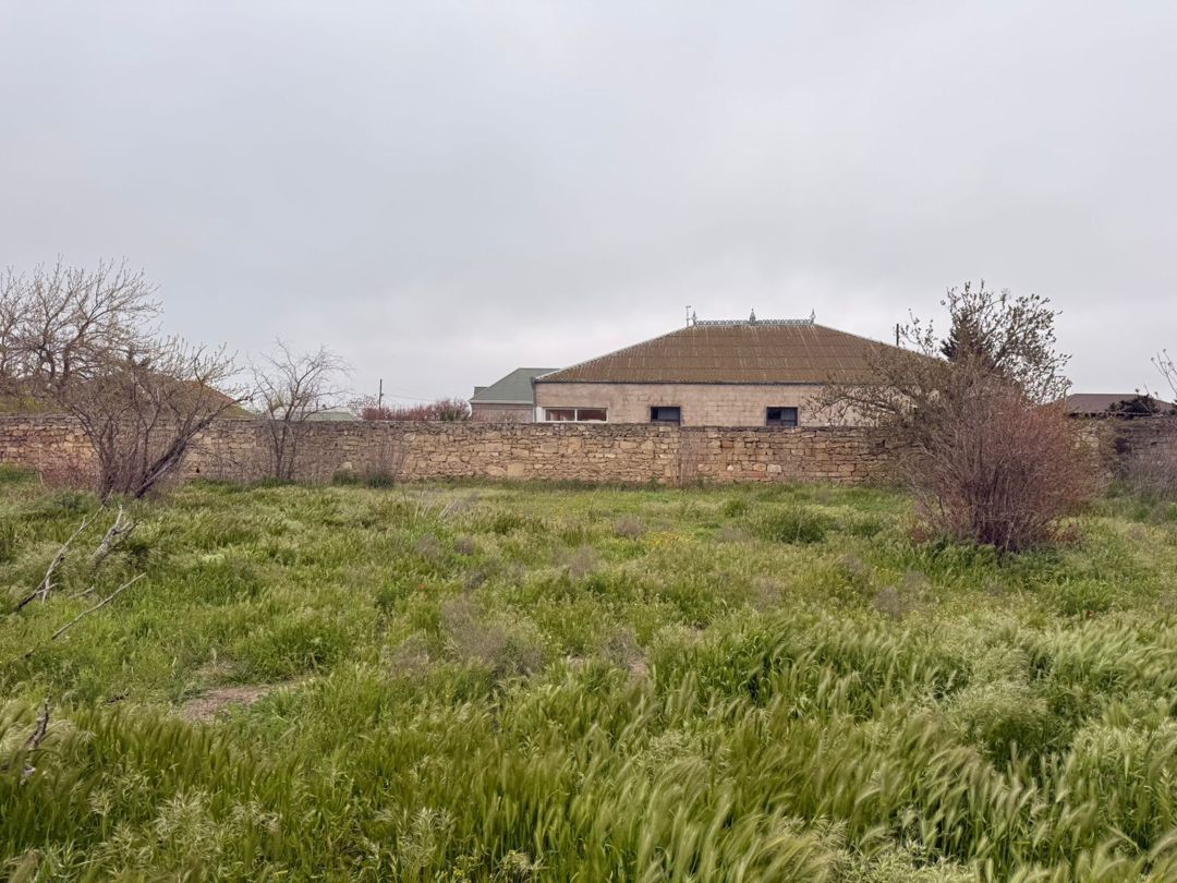 23 sot torpaq sahəsi, Şüvəlan qəs — Torpaq, Bakı (5)