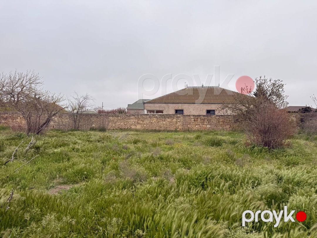 23 sot torpaq sahəsi, Şüvəlan qəs — Torpaq, Bakı (5)