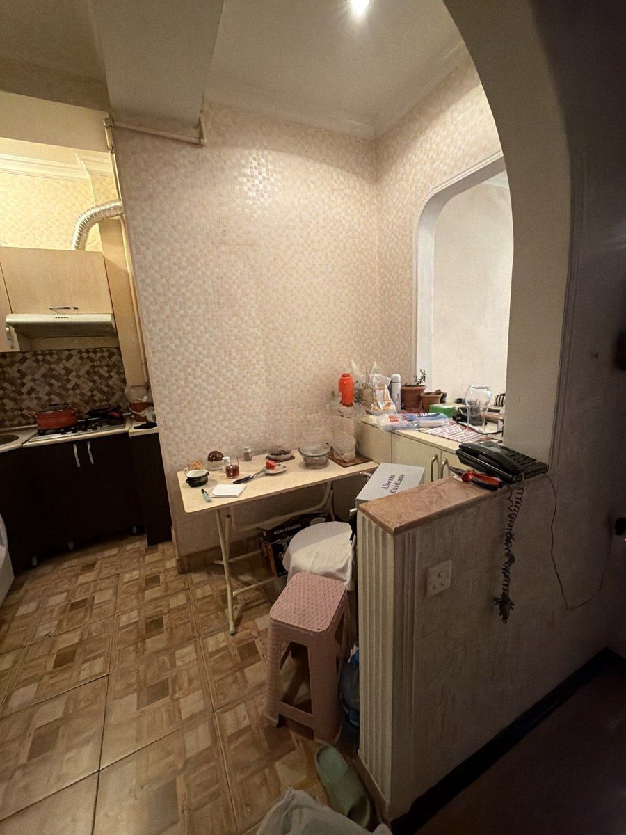 Satılır 2 otaqlı yeni tikili 65 m² — Mənzil, Bakı (4)